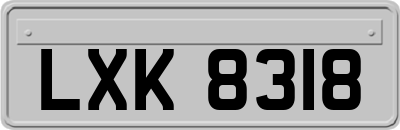 LXK8318