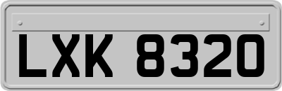 LXK8320