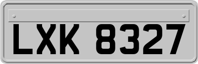 LXK8327