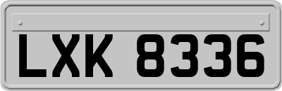 LXK8336