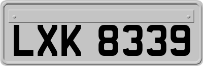 LXK8339