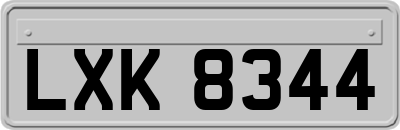 LXK8344