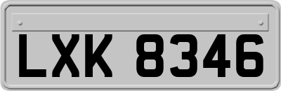 LXK8346