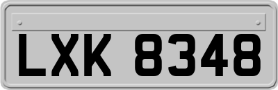 LXK8348