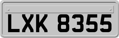 LXK8355