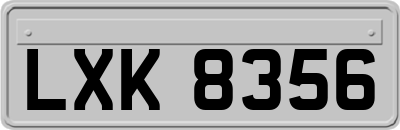 LXK8356