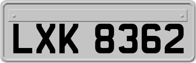 LXK8362