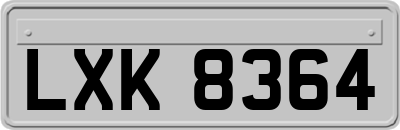 LXK8364