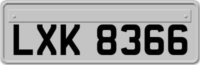 LXK8366