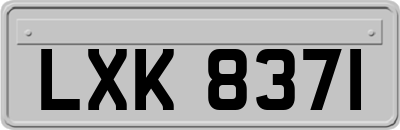 LXK8371