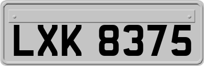 LXK8375