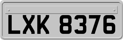 LXK8376