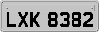 LXK8382