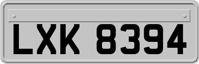 LXK8394