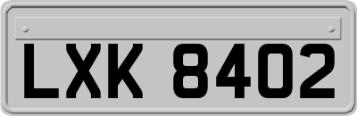 LXK8402