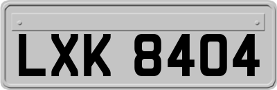 LXK8404