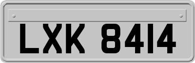 LXK8414