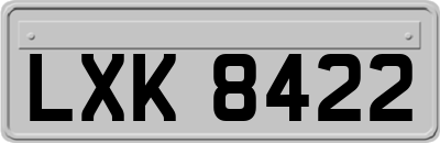LXK8422