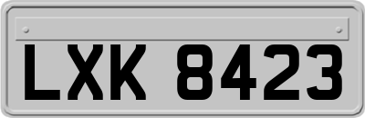 LXK8423