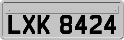 LXK8424