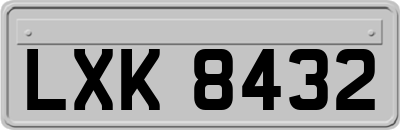 LXK8432