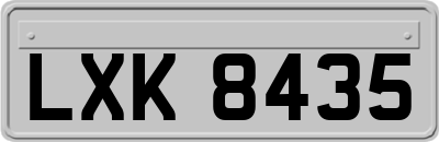 LXK8435