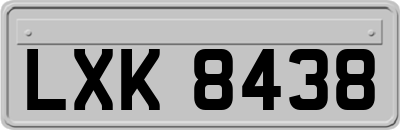 LXK8438