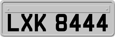 LXK8444