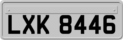 LXK8446