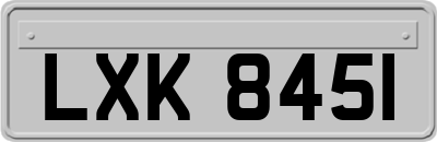 LXK8451