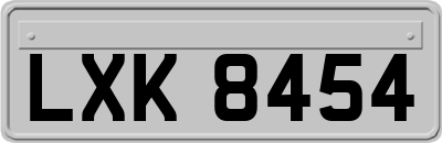 LXK8454