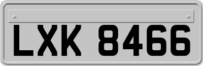 LXK8466