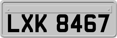 LXK8467