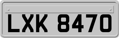 LXK8470