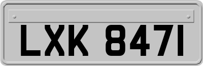 LXK8471