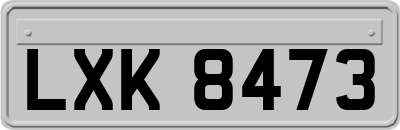 LXK8473