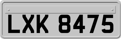 LXK8475
