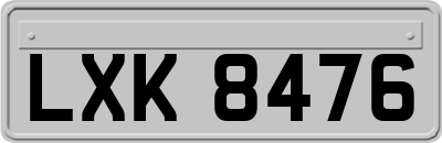 LXK8476