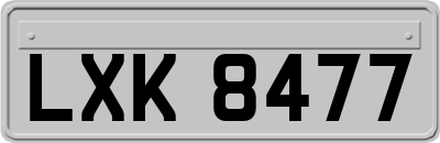LXK8477