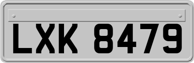 LXK8479