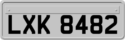 LXK8482