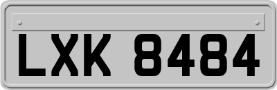 LXK8484