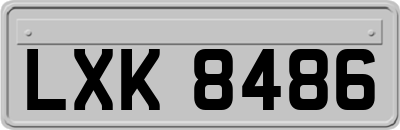 LXK8486