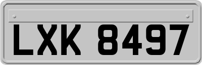 LXK8497