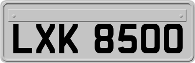 LXK8500