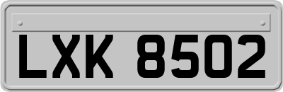 LXK8502