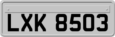 LXK8503