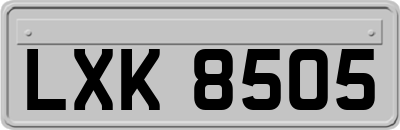 LXK8505