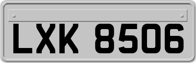 LXK8506