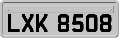 LXK8508
